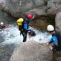 Canyoning - Canyoning of Tapoul in Cévennes - 1