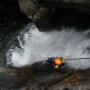Canyoning - Canyoning of Tapoul in Cévennes - 10