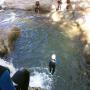 Canyoning - Canyoning of Tapoul in Cévennes - 14