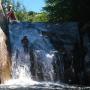 Canyoning - Canyoning at the sources du Tarn - 8