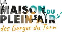Logo of La Maison du Plein Air