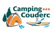 Logo du camping Couderc