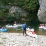 Canoeing - Canoeing in the Gorges du Tarn - 5