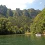 Canoeing - Canoeing in the Gorges du Tarn - 6