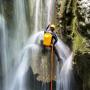 Canyoning - Canyoning of Tapoul in Cévennes - 0