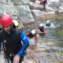 Canyoning - Canyoning of Tapoul in Cévennes - 2