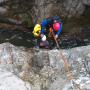 Canyoning - Canyoning of Tapoul in Cévennes - 4