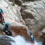 Canyoning - Canyoning of Tapoul in Cévennes - 5