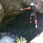 Canyoning - Canyoning of Tapoul in Cévennes - 7