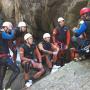 Canyoning - Canyoning of Tapoul in Cévennes - 8