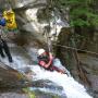 Canyoning - Canyoning of Tapoul in Cévennes - 9