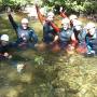 Canyoning - Canyoning of Tapoul in Cévennes - 11