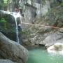 Canyoning - Canyoning of Tapoul in Cévennes - 12