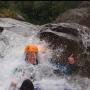 Canyoning - Canyoning at the sources du Tarn - 1
