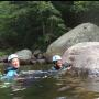 Canyoning - Canyoning at the sources du Tarn - 3
