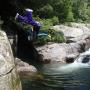Canyoning - Canyoning at the sources du Tarn - 5