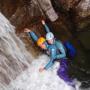 Canyoning - Canyoning at the sources du Tarn - 6