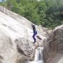 Canyoning - Canyoning at the sources du Tarn - 10