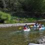 Collectivity - Canoeing  courses - 6