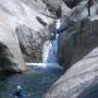 Collectivity - Canyoning of sources du Tarn - 15